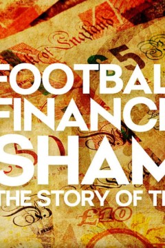 足球的财务耻辱：V11的故事