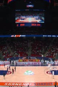 CBA常规赛第22轮 上海久事VS福建浔兴股份 20231227(张俊卿)