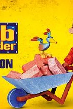 巴布工程师第七季