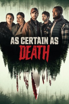 As Certain As Death