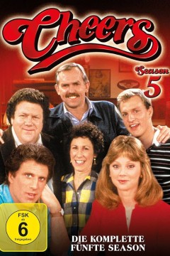 干杯酒吧第五季