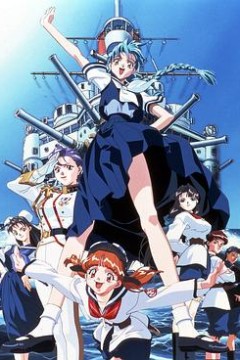 圣少女舰队Virgin Fleet