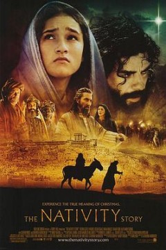 基督诞生记2006