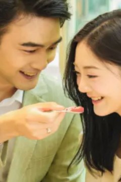 厉总，夫人她爱你至死