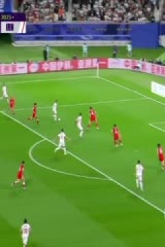 亚洲杯 澳大利亚vs乌兹别克斯坦 20240123(CCTV5 )