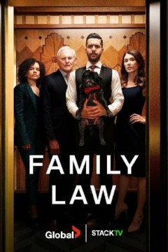 家庭法第三季