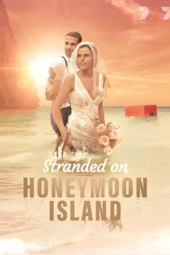 滞留在英国蜜月岛