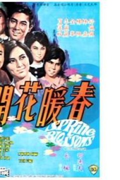 春暖花开1968