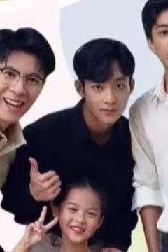 团宠萌娃五岁半