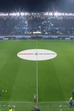 意甲 亚特兰大vs弗罗西诺内 (乔迁) 20240115