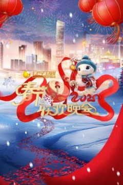 2025辽宁卫视春节联欢晚会