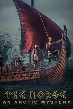 北欧人：北极之谜