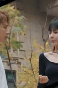 我的三个绝美女房客