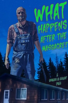 大屠杀之后会发生什么？