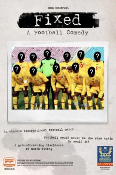 已修复：足球喜剧