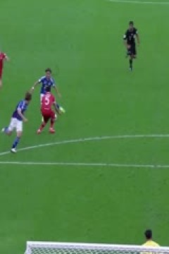 亚洲杯 日本vs印度尼西亚 (洪荒) 20240124