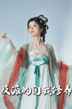 反派的自我修养(我的被窝通古今)