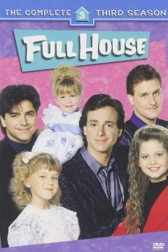 欢乐满屋第三季