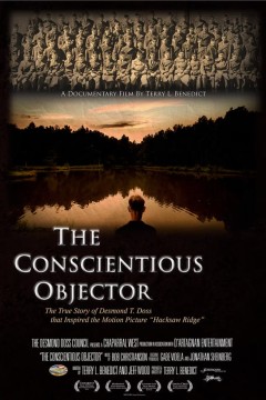 良心拒服兵役者