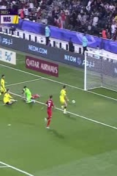 亚洲杯 巴林vs马来西亚 20240120(CCTV5)