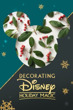 奇妙迪士尼：魔法圣诞