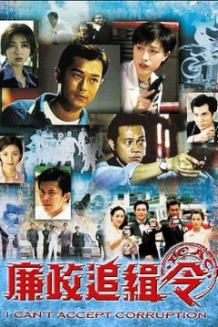 廉政追缉令国语版