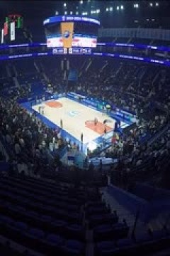 CBA常规赛第36轮 四川金强VS山西汾酒 20240129(邵化谦)