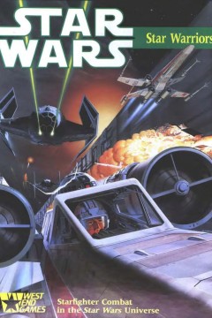 星球大战：星球大战战士