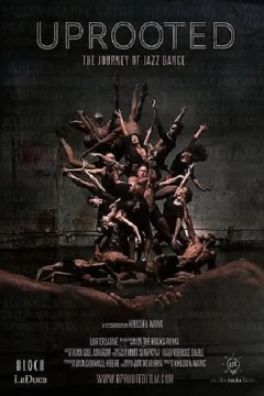 拔根：爵士舞之旅