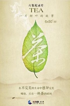 茶，一片树叶的故事