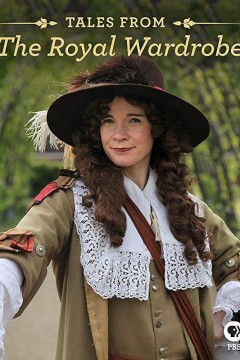 露西·沃斯利之皇家衣橱的故事