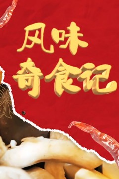 风味奇食记