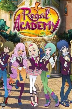 皇家学院国语版