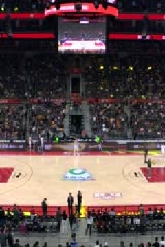 CBA常规赛第22轮 广东华南虎VS九台农商银行 20231227(陈广锐,苏坤雄)