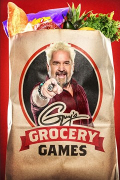 盖伊的杂货店游戏第四十季