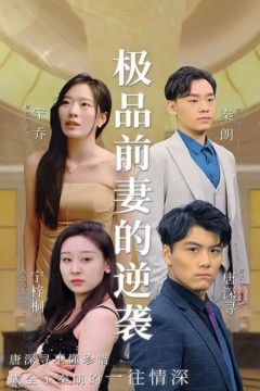 极品前妻的翻身逆袭