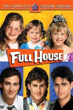 欢乐满屋第二季