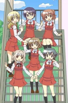 向阳素描×蜂窝