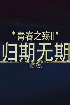 青春之殇II：归期无期