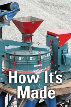 制造的原理第二十二季