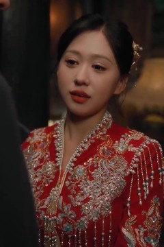 少帅夫人她改嫁了