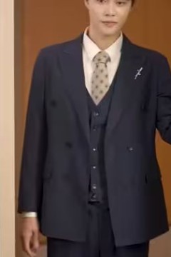 报告总裁，夫人偷生了个