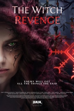 The Witch Revenge