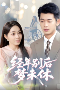 经年别后梦未休