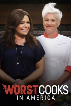 糟糕厨子大改造第十季