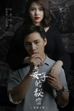 妻子不能说的秘密(妻子的秘密)