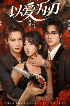 以爱为刃