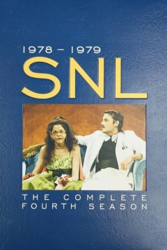 周六夜现场第四季