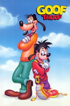 高飞家族第一季