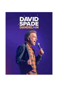 大卫斯佩德：蒲公英